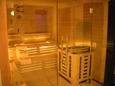 Oasi Wellness & Spa - 21