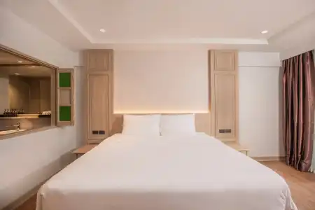 Phuket Orchid Resort and Spa - 67