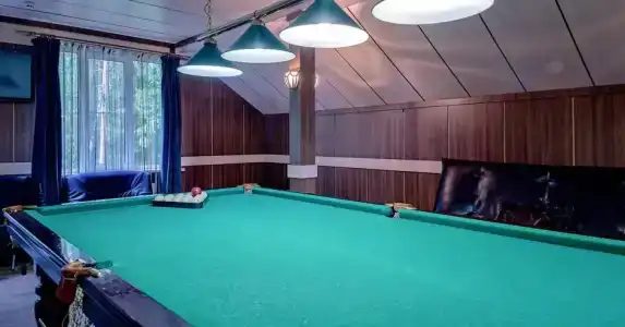 Yahonty Noginsk - 127