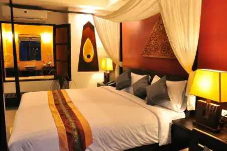 Navatara Phuket Resort - 47