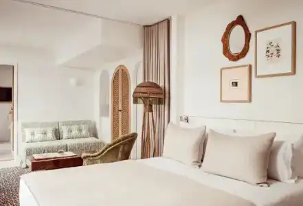 Hôtel Monsieur Aristide - 47