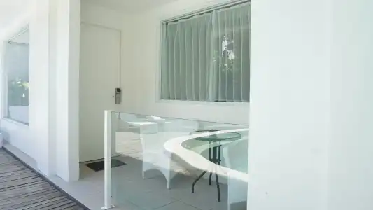 Coast Boutique Apartments - 44