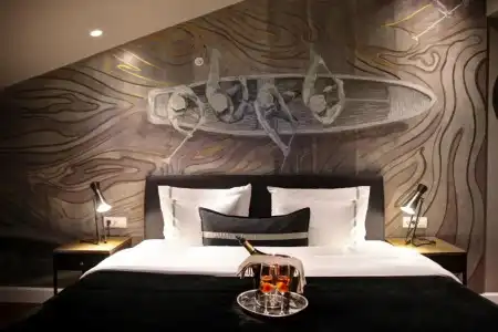 39 Kalamış Marina & Restaurant - 56