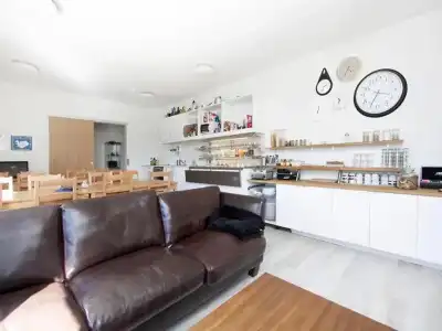 Kef Guesthouse by Keflavík Airport - 18