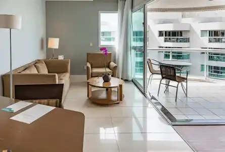 Wyndham Rio Barra - 45