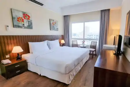 Ramada by Wyndham Beach Ajman - 19