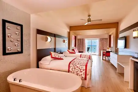 Riu Palace Costa Mujeres - All Inclusive - 45