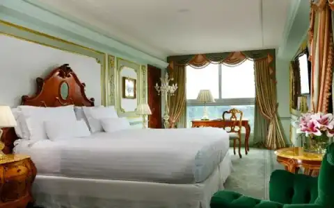 Parco dei Principi Grand & Spa - 64