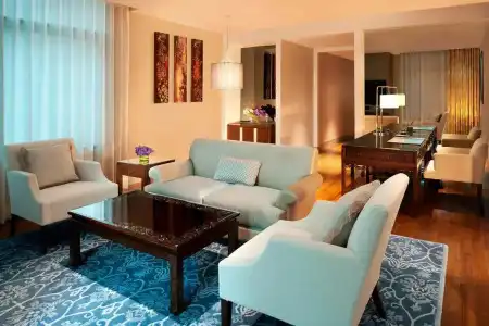 The St. Regis - 51