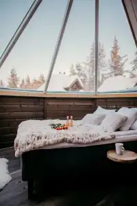 Wilderness Muotka & Igloos - 59
