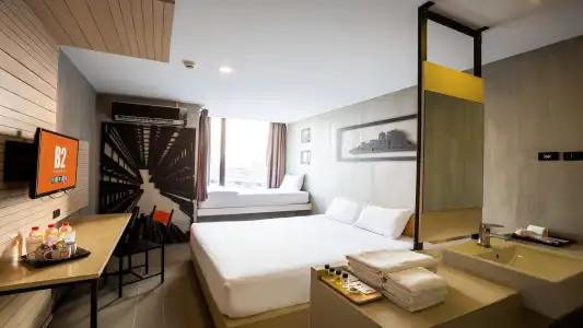 B2 South Pattaya Premier - 44