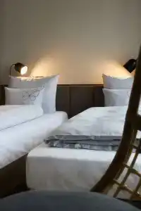 Cocoon Salzburg - 84
