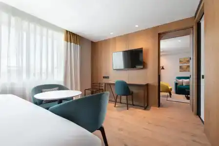 Eurostars Aliados - 69
