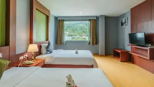 Elite Suites Patong - 25