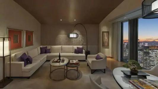 Mandarin Oriental, Tokyo - 50