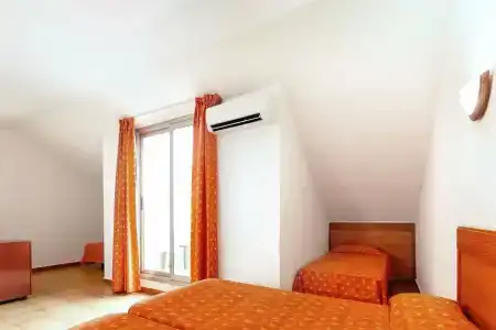 Santa Susanna Resort Affiliated by FERGUS - 2