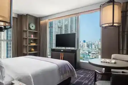 The St. Regis Hong Kong - 75