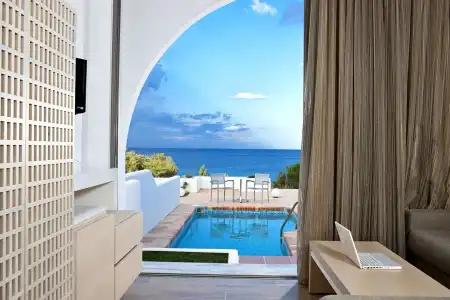 Porto Angeli Beach Resort – All Inclusive - 74