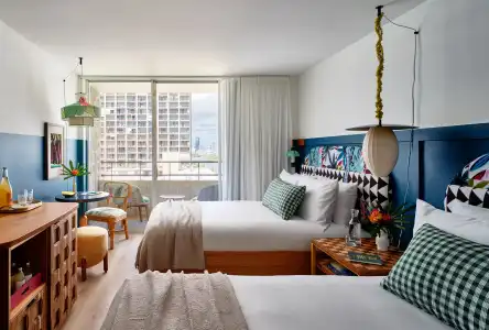 Wayfinder Waikiki - 7