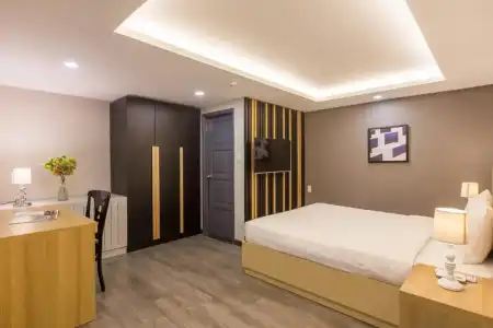 Binh Duong Resident - 11