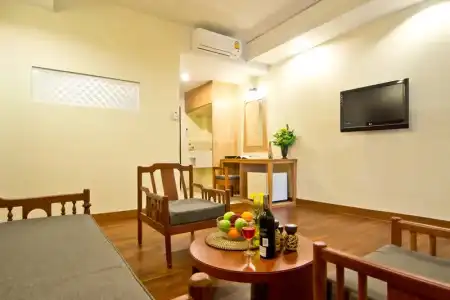 Sunshine Garden Resort - 46