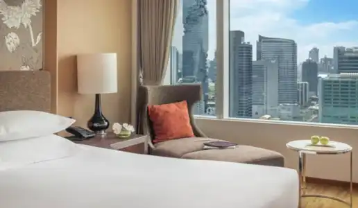 Eastin Grand Sathorn - 79