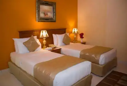 Al Maha Regency Suites - Managed by Aoudi Consultants - 13