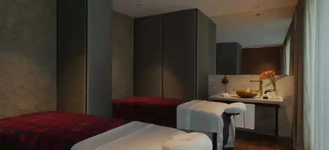 Siam Kempinski Bangkok - 116