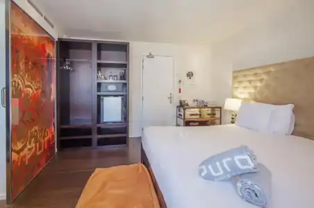 Puro Oasis Urban - 43