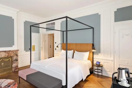 Astoria Vienna, Curio Collection by Hilton - 66