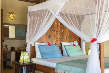 Marafiki Bungalows - 57