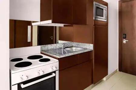 Novotel Dubai Al Barsha - 39