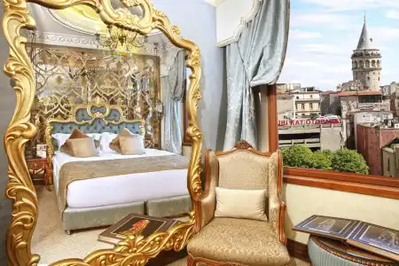 Daru Sultan Galata - 44