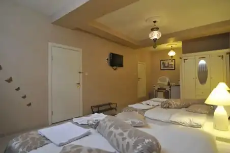 Safran Suites - 44