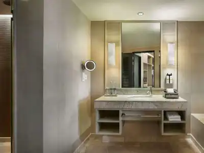 Pullman Phuket Panwa Beach Resort - 55