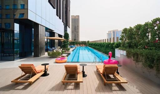 Revier - Dubai - 17