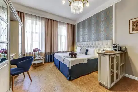 Pushka Inn - 68