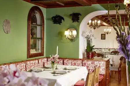 Relais & Châteaux Tennerhof - 24
