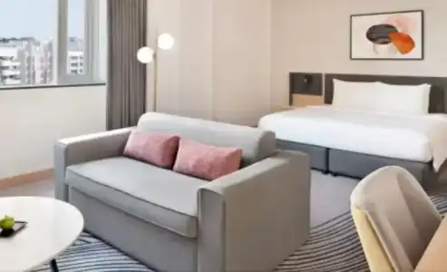 Crowne Plaza - Jumeirah, an IHG - 52