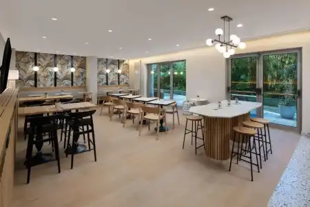 Residence Inn Paris Didot Montparnasse - 20