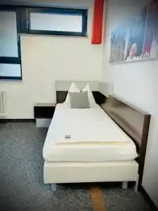 DJH City-Hostel Köln-Riehl - 24