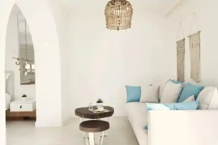 Nikki Beach Resort & Spa Santorini - 50