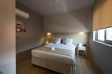 Trend Suites - 32