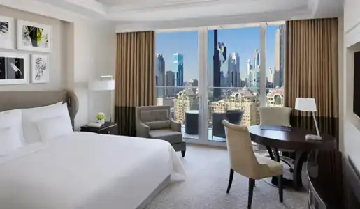 Kempinski the Boulevard Dubai - 43
