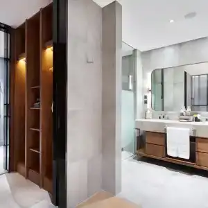 Melia Shanghai  Parkside - 89