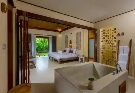 Bangsak Village - Adults Only - 12