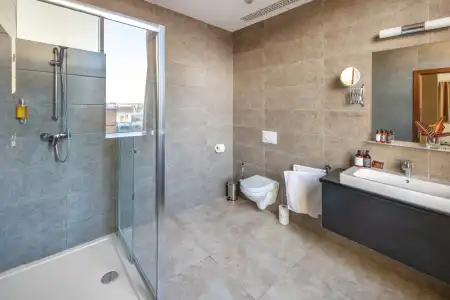 President Budapest, Affiliated by Meliá - 56