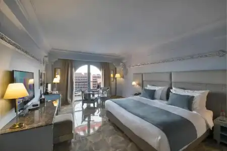 Grand Mogador MENARA - 54