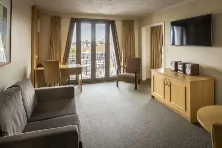 Copthorne Auckland City - 38