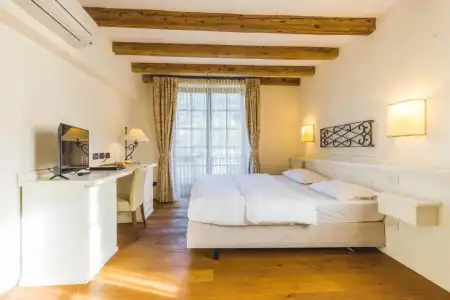 Relais Vecchio Maso - 6